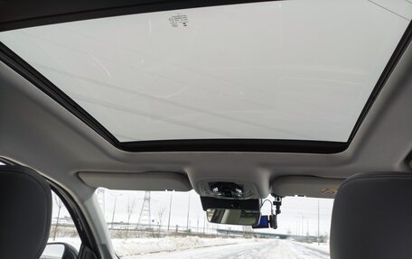 CheryExeed VX, 2022 год, 2 800 000 рублей, 14 фотография