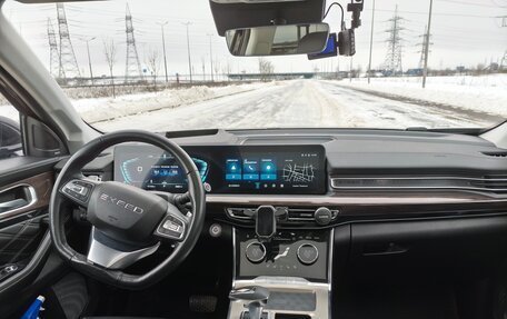 CheryExeed VX, 2022 год, 2 800 000 рублей, 15 фотография