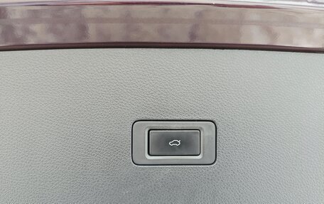 CheryExeed VX, 2022 год, 2 800 000 рублей, 19 фотография