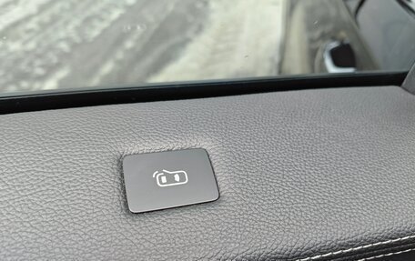 CheryExeed VX, 2022 год, 2 800 000 рублей, 17 фотография