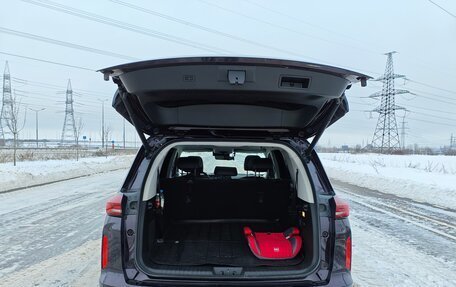 CheryExeed VX, 2022 год, 2 800 000 рублей, 18 фотография