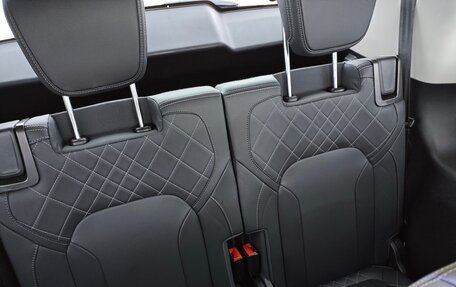 CheryExeed VX, 2022 год, 2 800 000 рублей, 21 фотография