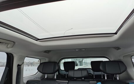 CheryExeed VX, 2022 год, 2 800 000 рублей, 28 фотография