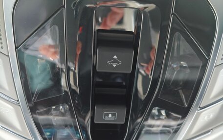 CheryExeed VX, 2022 год, 2 800 000 рублей, 27 фотография