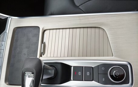 CheryExeed VX, 2022 год, 2 800 000 рублей, 30 фотография