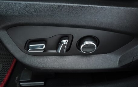 CheryExeed VX, 2022 год, 2 800 000 рублей, 31 фотография