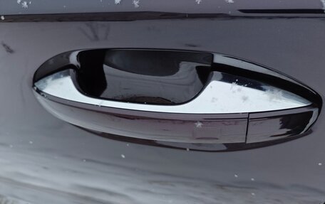 CheryExeed VX, 2022 год, 2 800 000 рублей, 33 фотография