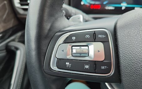 CheryExeed VX, 2022 год, 2 800 000 рублей, 26 фотография