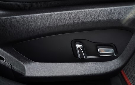 CheryExeed VX, 2022 год, 2 800 000 рублей, 34 фотография
