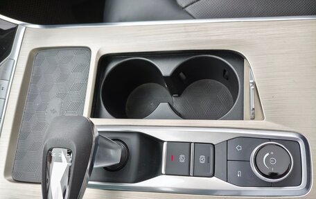 CheryExeed VX, 2022 год, 2 800 000 рублей, 29 фотография