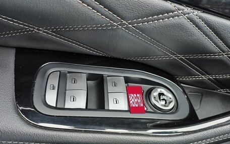 CheryExeed VX, 2022 год, 2 800 000 рублей, 22 фотография