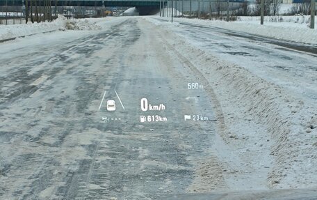 CheryExeed VX, 2022 год, 2 800 000 рублей, 36 фотография