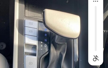 Hyundai Elantra, 2021 год, 2 100 000 рублей, 5 фотография