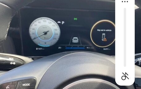 Hyundai Elantra, 2021 год, 2 100 000 рублей, 7 фотография