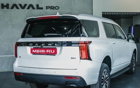 Haval H5, 2024 год, 3 699 000 рублей, 3 фотография