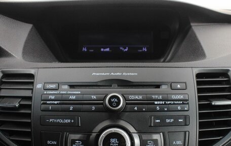 Honda Accord VIII рестайлинг, 2011 год, 1 345 000 рублей, 12 фотография