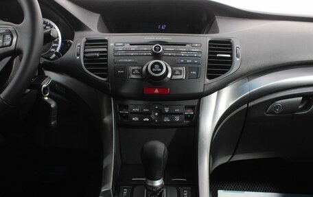 Honda Accord VIII рестайлинг, 2011 год, 1 345 000 рублей, 11 фотография