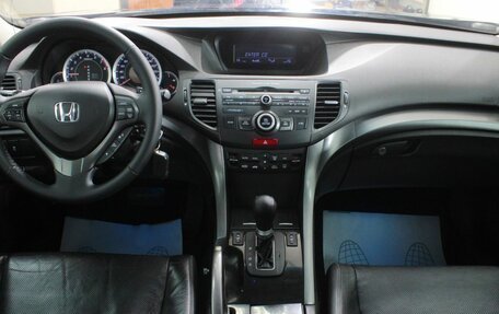 Honda Accord VIII рестайлинг, 2011 год, 1 345 000 рублей, 10 фотография