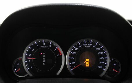 Honda Accord VIII рестайлинг, 2011 год, 1 345 000 рублей, 9 фотография