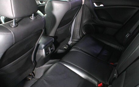 Honda Accord VIII рестайлинг, 2011 год, 1 345 000 рублей, 15 фотография