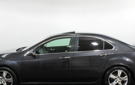 Honda Accord VIII рестайлинг, 2011 год, 1 345 000 рублей, 7 фотография