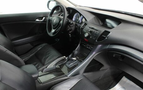 Honda Accord VIII рестайлинг, 2011 год, 1 345 000 рублей, 8 фотография