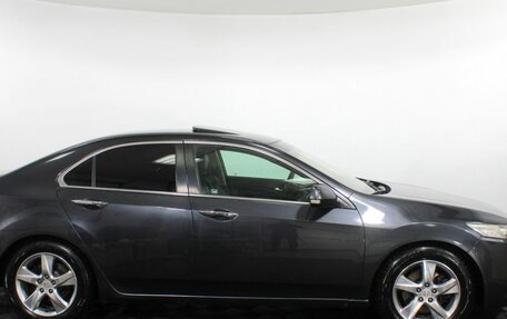 Honda Accord VIII рестайлинг, 2011 год, 1 345 000 рублей, 4 фотография