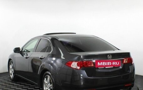 Honda Accord VIII рестайлинг, 2011 год, 1 345 000 рублей, 6 фотография