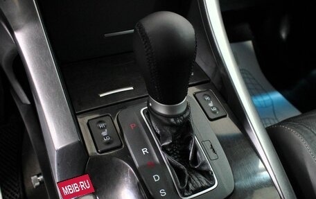 Honda Accord VIII рестайлинг, 2011 год, 1 345 000 рублей, 13 фотография