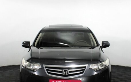 Honda Accord VIII рестайлинг, 2011 год, 1 345 000 рублей, 2 фотография