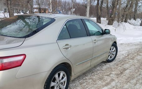 Toyota Camry, 2007 год, 1 050 000 рублей, 1 фотография