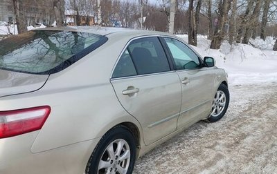 Toyota Camry, 2007 год, 1 050 000 рублей, 1 фотография