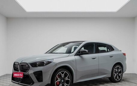 BMW X2, 2025 год, 7 190 000 рублей, 1 фотография