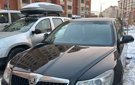 Skoda Octavia, 2009 год, 685 000 рублей, 1 фотография