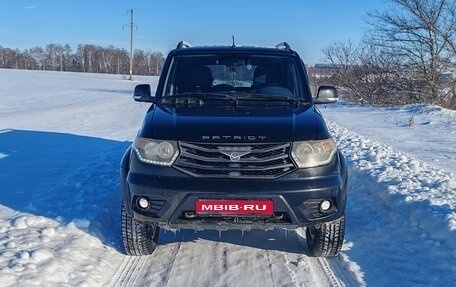 ЛуАЗ Patriot, 2014 год, 960 000 рублей, 1 фотография