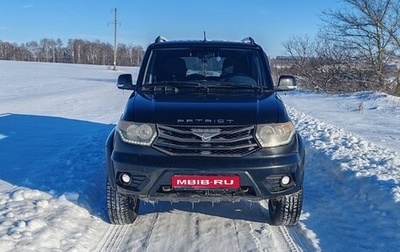 ЛуАЗ Patriot, 2014 год, 960 000 рублей, 1 фотография