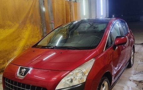 Peugeot 3008 I рестайлинг, 2012 год, 720 000 рублей, 1 фотография