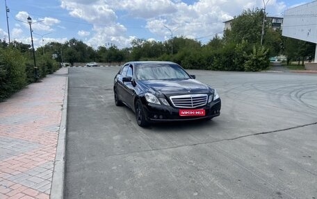 Mercedes-Benz E-Класс, 2011 год, 1 900 000 рублей, 1 фотография