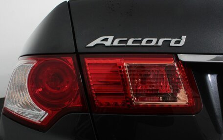 Honda Accord VIII рестайлинг, 2011 год, 1 345 000 рублей, 17 фотография