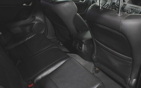 Honda Accord VIII рестайлинг, 2011 год, 1 345 000 рублей, 16 фотография