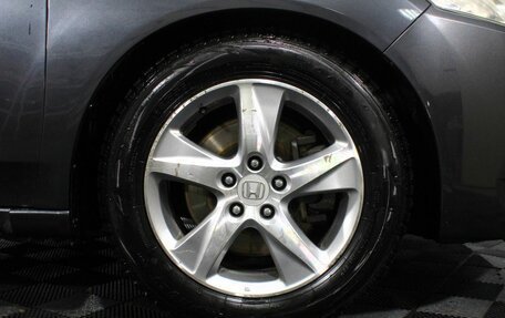 Honda Accord VIII рестайлинг, 2011 год, 1 345 000 рублей, 18 фотография