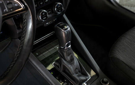 Skoda Octavia, 2017 год, 1 995 000 рублей, 14 фотография