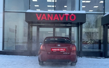 FAW Besturn B50 I, 2012 год, 280 000 рублей, 3 фотография