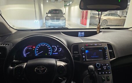 Toyota Venza I, 2013 год, 2 550 000 рублей, 3 фотография