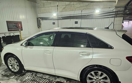 Toyota Venza I, 2013 год, 2 550 000 рублей, 8 фотография
