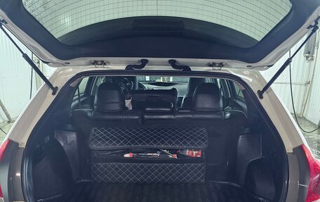 Toyota Venza I, 2013 год, 2 550 000 рублей, 9 фотография