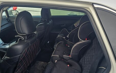 Toyota Venza I, 2013 год, 2 550 000 рублей, 12 фотография