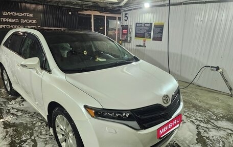 Toyota Venza I, 2013 год, 2 550 000 рублей, 5 фотография