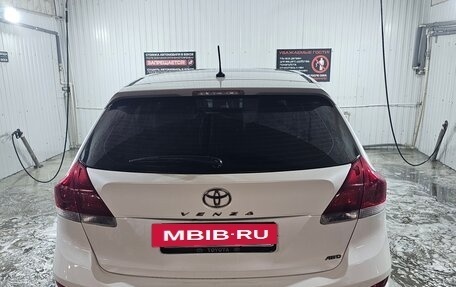 Toyota Venza I, 2013 год, 2 550 000 рублей, 7 фотография