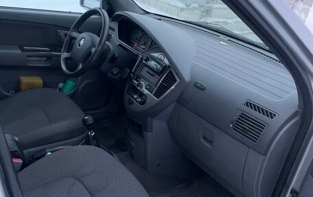 KIA Carens I (RS), 2003 год, 315 000 рублей, 6 фотография